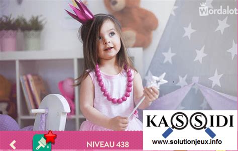 wordalot 438|Solution Wordalot Niveau 438 .